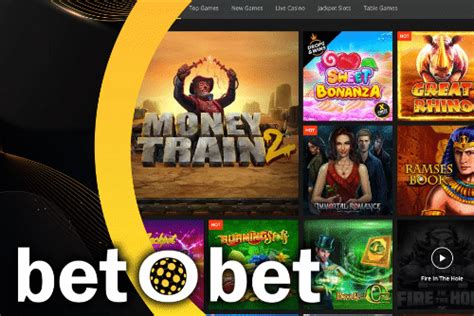betobet casino|bet O bet Casino Review .